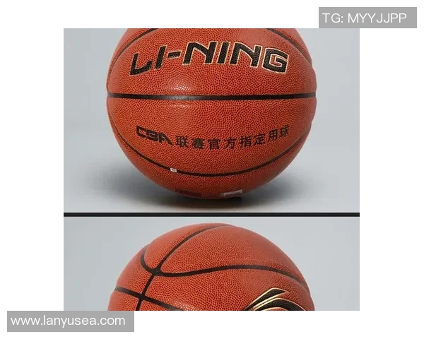 幼儿园5号篮球李宁品牌推荐适合小朋友的运动装备与健康成长指南